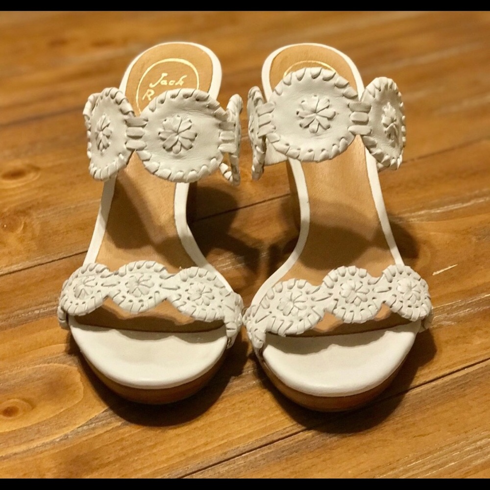Jack Rogers